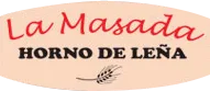 la masada horno de pan