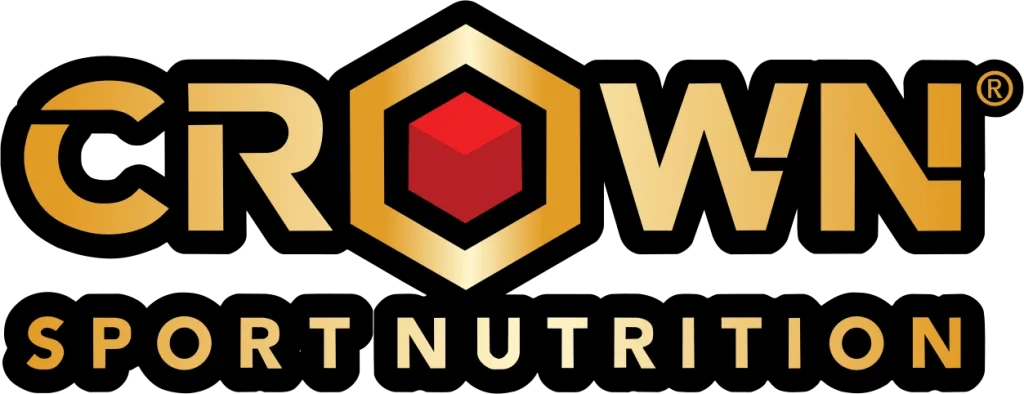 crown nutrición